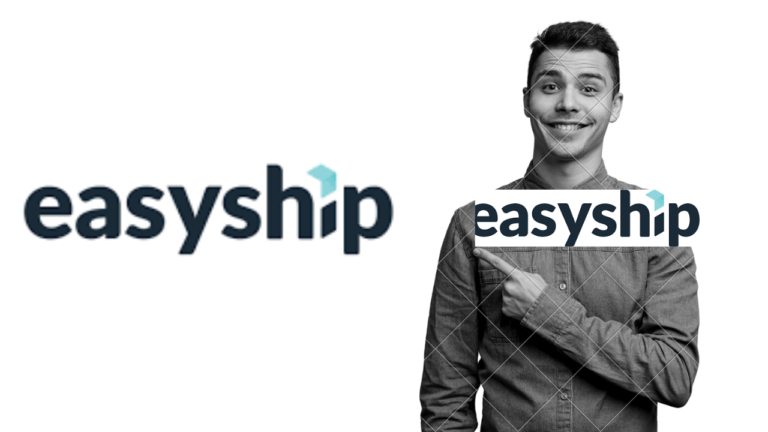 Easyship Review2025