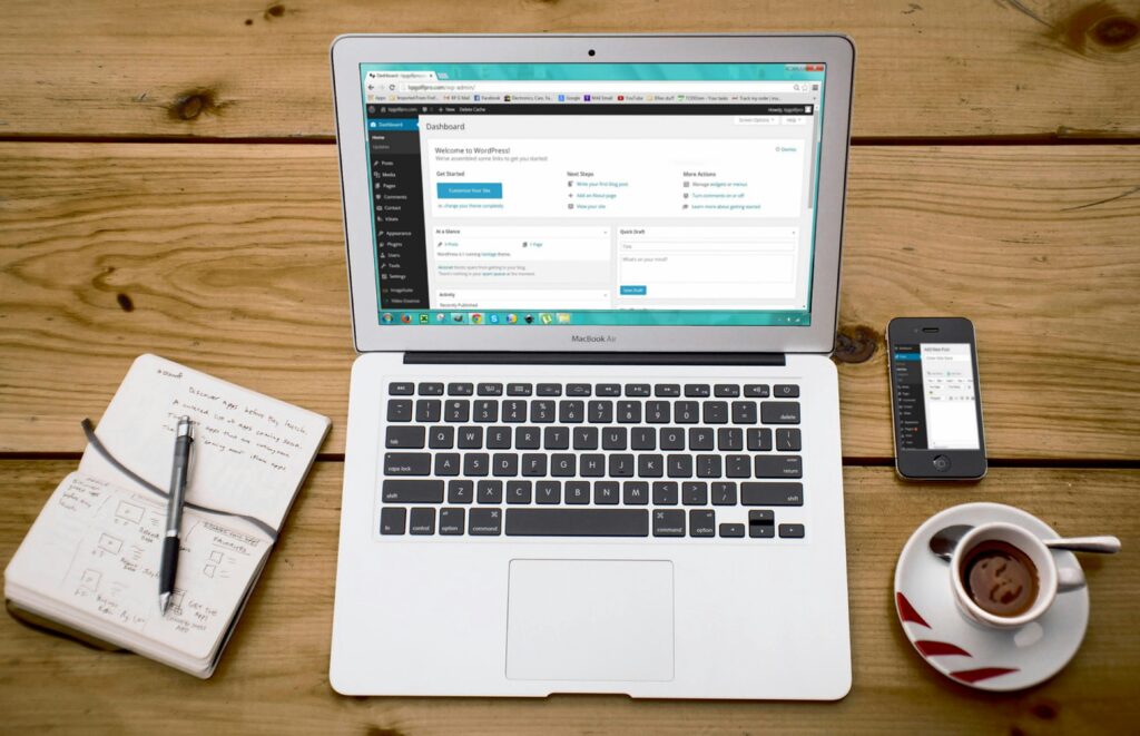 How to Start a Niche Blog and Make Money with Affiliate Marketing 2025 blog